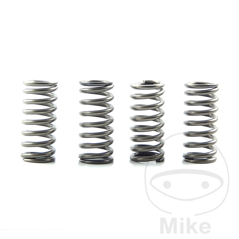 Levně EBC pružina spojky zesílená EBC Obsahuje 4 kusů YAMAHA WR 125 R 09-17, WR 125 X 09-17, YZF-R 125 08-13