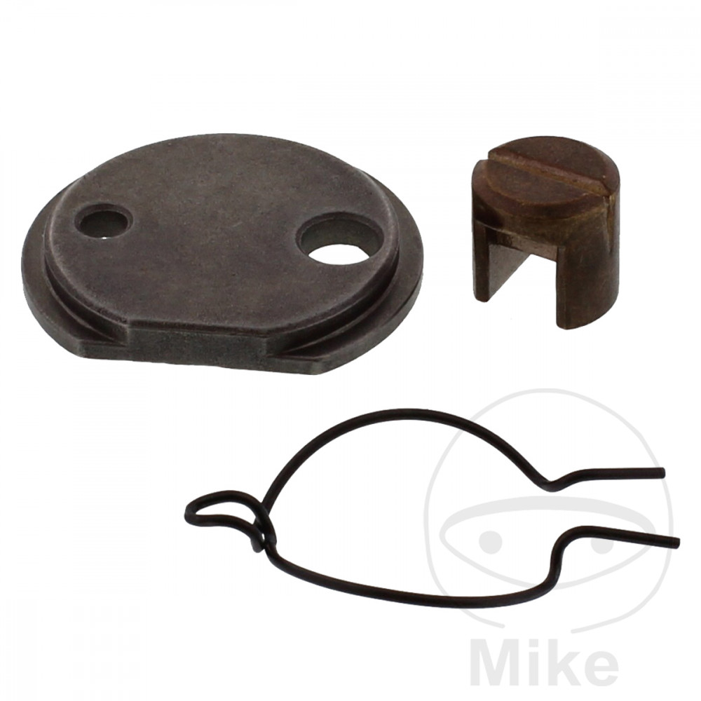 CIF sada pro ovládání spojky talíř,pružina VESPA FL 50 90, N 50 AUTOMAT 89-90, N 50 NUOVO 89-90, N 50 SPEZIAL (V50 SPEZIAL) 69-72, N 50 SPEZIAL 2 BLINKR 75-83, N 50 SPEZIAL 3-RYCHLOSTNÍ STUPEŇ 72-75, N 50 SPEZIAL 4 BLINKR 78-83...