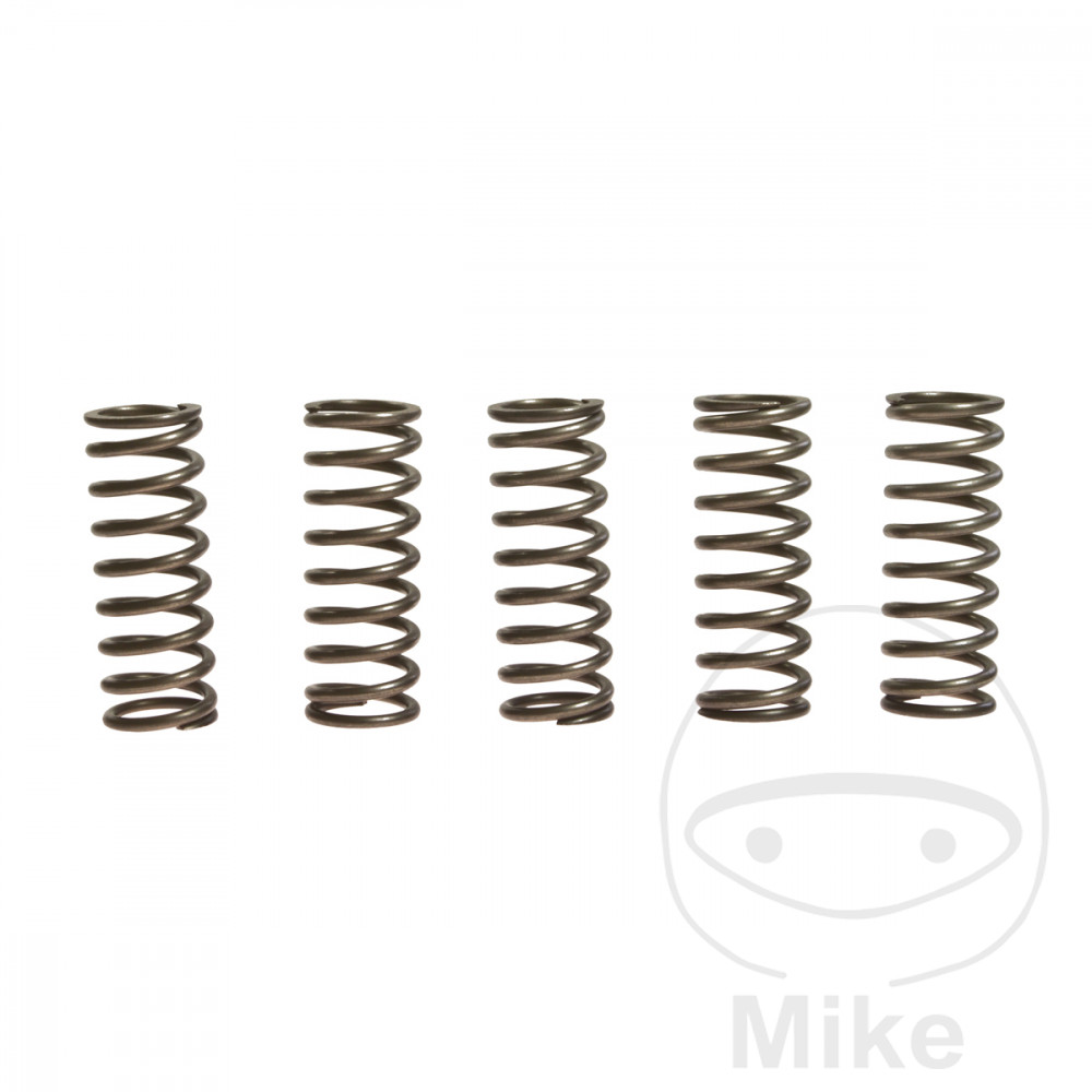 Levně EBC pružina spojky zesílená EBC Obsahuje 5 kusů SUZUKI GSX-R 600 04-05, GSX-R 600 U2 04-05, GSX-R 600 U3 04-05, GSX-R 600 X ANNIVERSARY 05, GSX-R 600