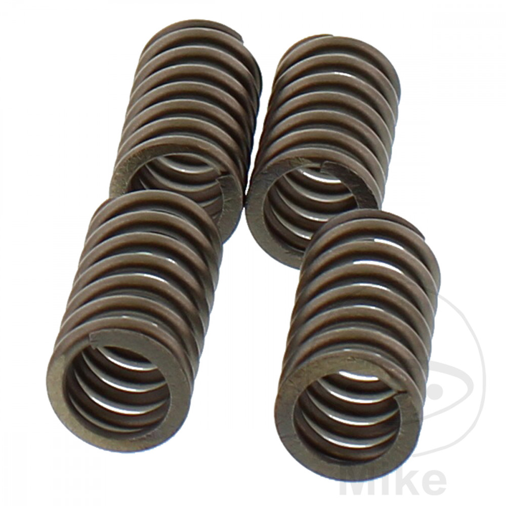 Levně EBC pružina spojky zesílená EBC Obsahuje 4 kusů KTM DUKE 125 11-12, DUKE 125 ABS 13-19, RC 125 ABS 14-19