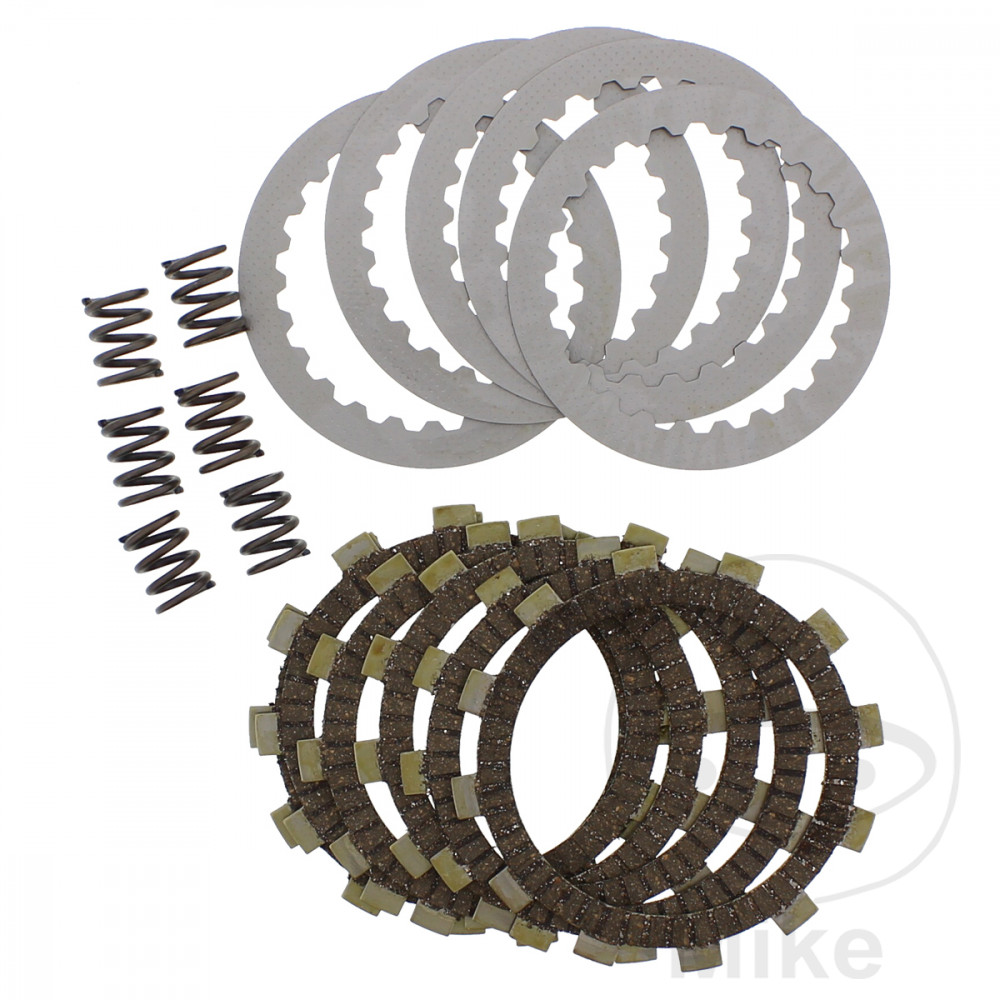 EBC clutch kit EBC HUSQVARNA TC 65 17-23, KTM SX 65 09-23