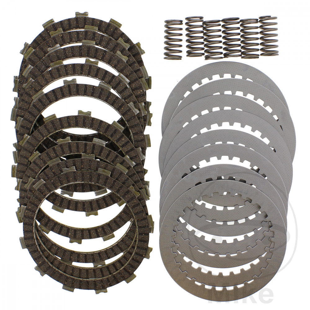 EBC spojka EBC KTM SX QUAD 450 09-11, SX QUAD 505 09-13, SX-F 450 07-11, SX-F 505 07-08
