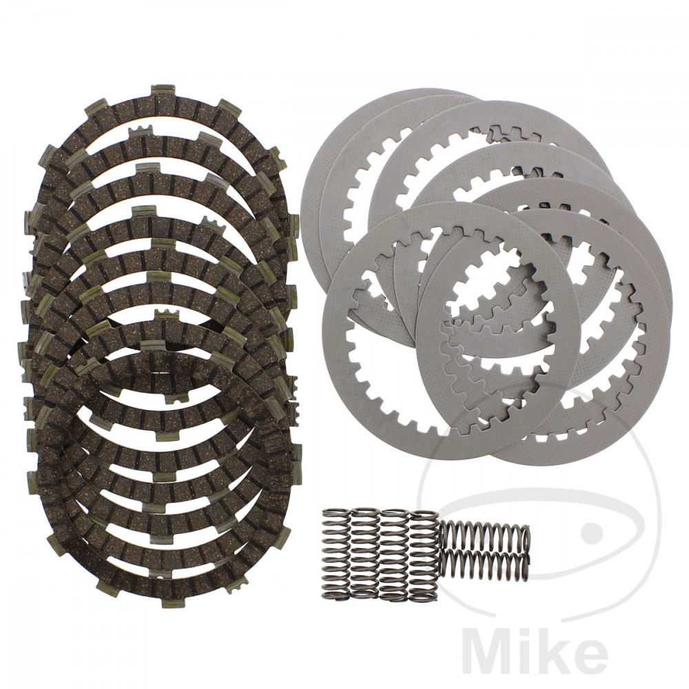 Levně EBC spojka EBC YAMAHA WR 450 F 05-15