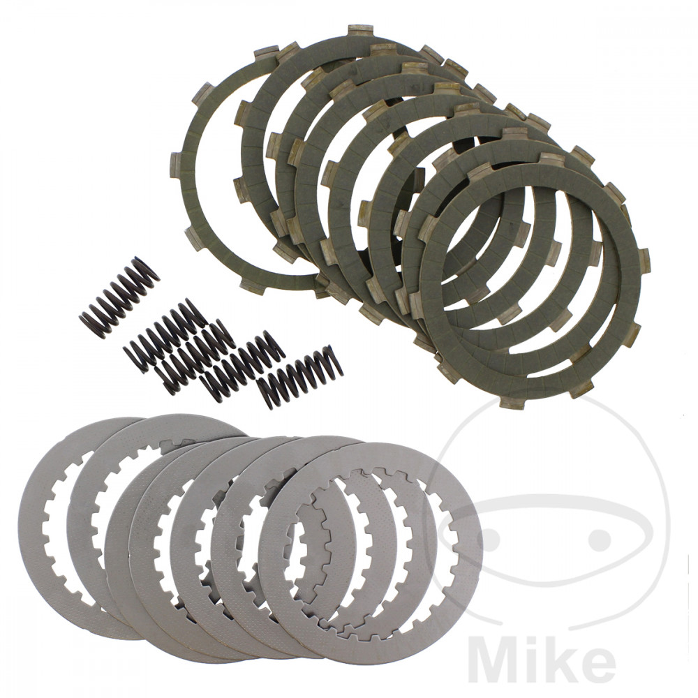 Levně EBC spojka Aramid EBC HONDA NC 700 S 12-14, NC 700 X 12-14, NC 700 SA ABS 12-14, NC 700 XA ABS 12-14, NC 750 SA ABS 14-21, NC 750 XA ABS 14-20, NT