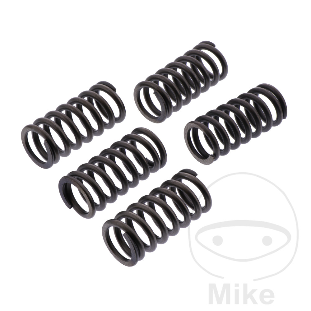 EBC pružina spojky zesílená EBC Obsahuje 5 kusů HARLEY DAVIDSON VRSCA 1130 V-ROD 02-06, DAVIDSON VRSCAW 1130 V-ROD 07, DAVIDSON VRSCR 1130 STREET-ROD