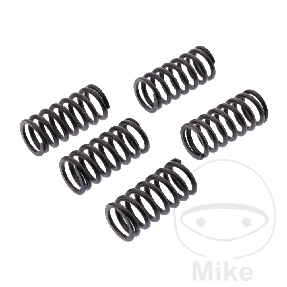 Levně EBC pružina spojky zesílená EBC Obsahuje 5 kusů KTM DUKE 390 ABS 13-14, RC 390 ABS 14-15