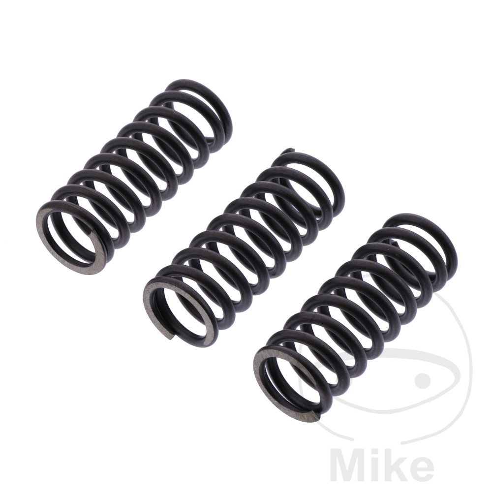 Levně EBC pružina spojky zesílená EBC Obsahuje 5 kusů KTM DUKE 390 ABS 15-17, RC 390 ABS 16-17