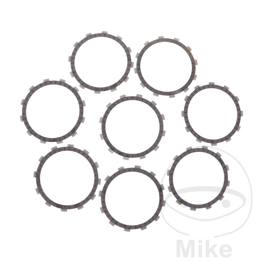 Levně EBC spojková LAM EBC HUSQVARNA SM 400 R 04-07, SM 450 R 03-06, SM 450 R EURO2 07, SM 450 R EURO3 07, SM 510 R 05-06, SM 510 R EURO2 07, SM 510 R