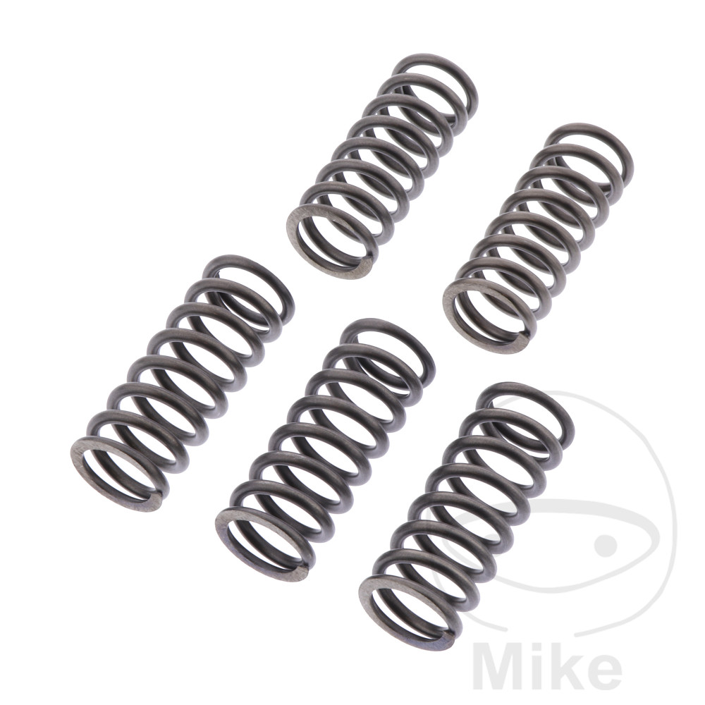 Levně EBC spojková pružiny sada zesílené EBC obsah 6 ks. BMW G 310 R ABS 16-20, G 310 GS ABS 17-20