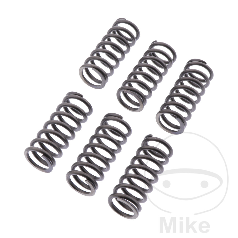 Levně EBC spojková pružiny sada zesílené EBC obsah 6 ks. HUSQVARNA FC 250 14-20, FC 350 14-20