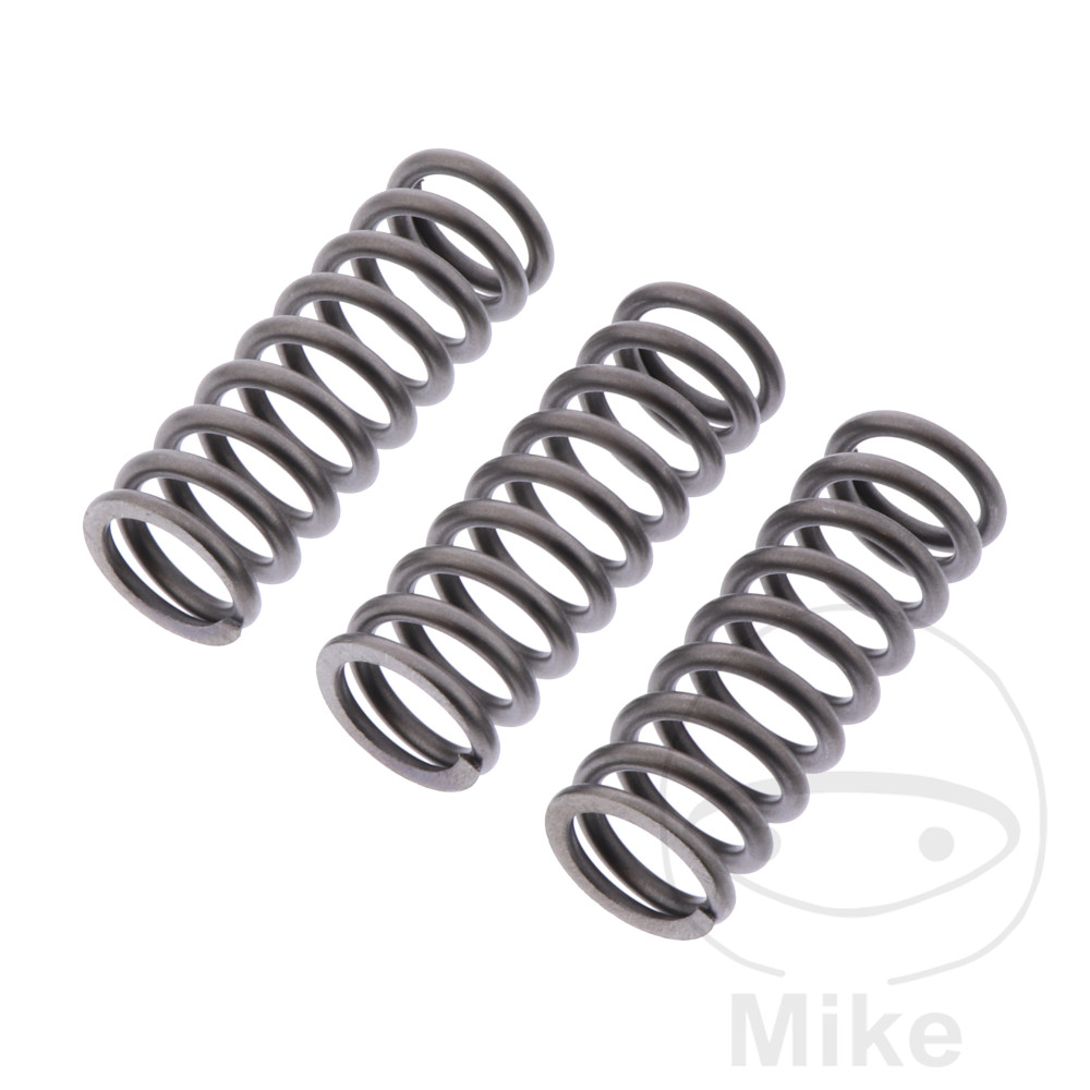 Levně EBC spojková pružiny sada zesílené EBC obsah 3 ks. SUZUKI GSX-R 1000 A ABS 17-20, GSX-R 1000 RA ABS 17-20, GSX-R 1000 RZA ABS 17-20