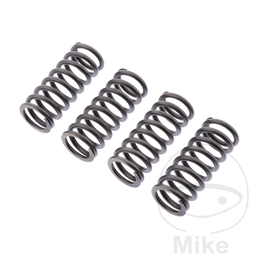 Levně EBC spojková pružiny sada zesílené EBC obsah 4 ks. YAMAHA MT-03 320 A ABS 16-19, MT-03 320 A ABS MTN320-A 20-23, R3 320 A ABS 22, R3 320 A WORLD GP