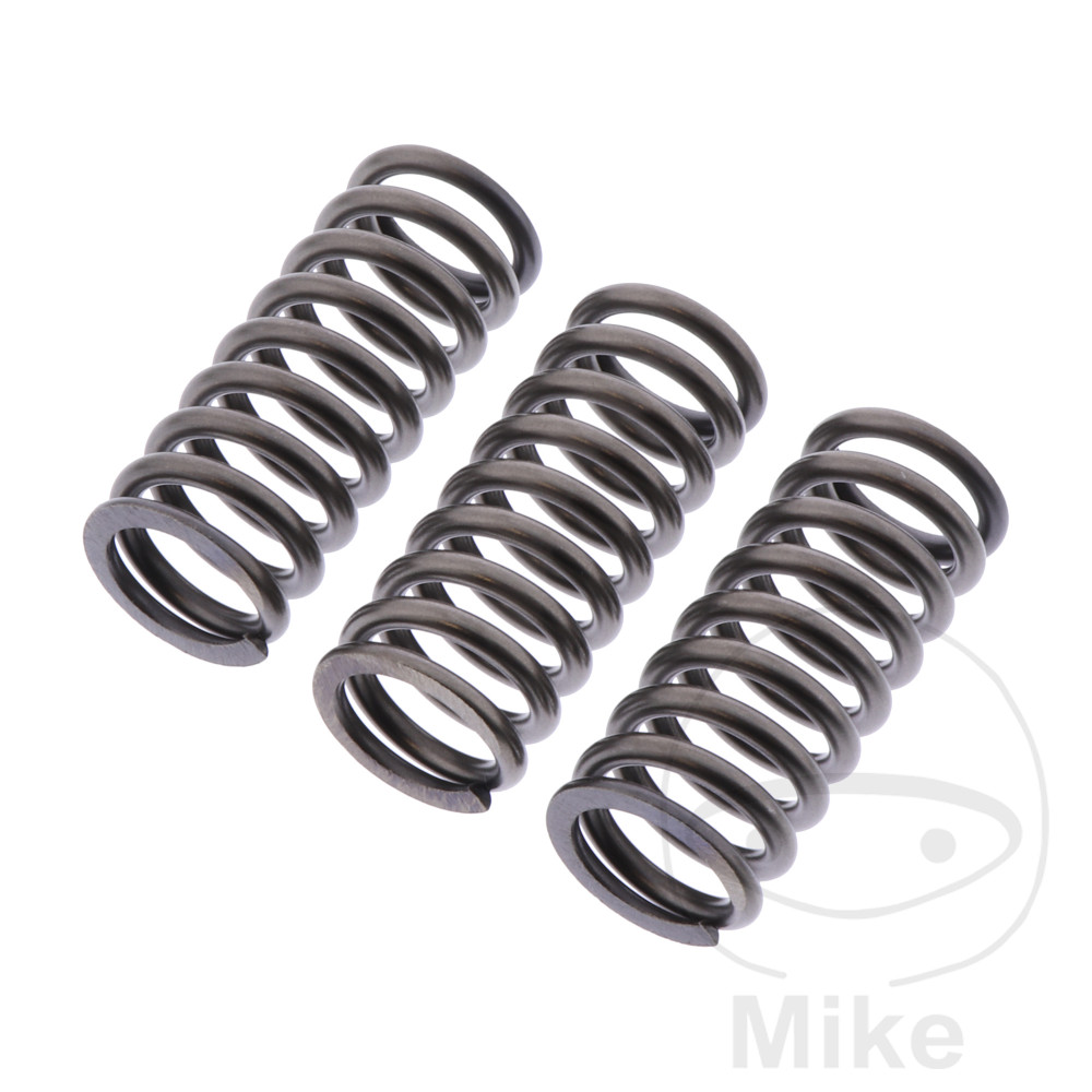 Levně EBC spojková pružiny sada zesílené EBC obsah 3 ks. YAMAHA MT-10 1000 A ABS 16, YZF-R1 1000 15, YZF-R1 1000 ABS 16-21, YZF-R1 1000 ANNIVERSARY ABS