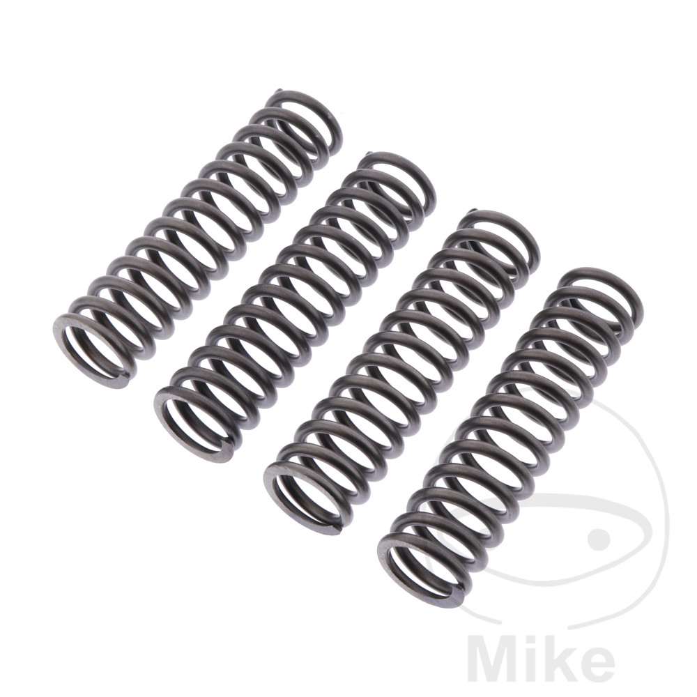 Levně EBC spojková pružiny sada zesílené EBC obsah 4 ks. KAWASAKI Z 750 04-08, Z 750 S 05-06, Z 750 ABS 07-08