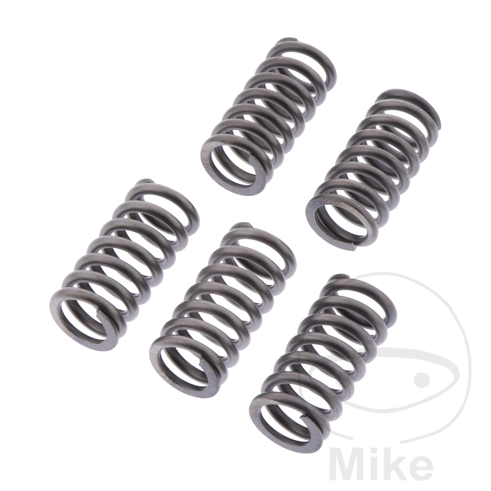Levně EBC spojková pružiny sada zesílené EBC obsah 4 ks. SUZUKI GSX-R 125 RLX ABS 17-18, GSX-R 125 RL ABS 17-18, GSX-R 125 XA ABS 19, GSX-R 125 A ABS