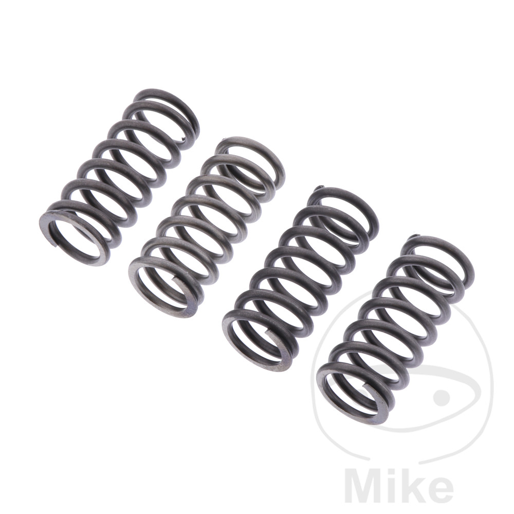 EBC Heavy Duty Clutch Spring Kit 4 pcs. TRIUMPH BONNEVILLE 865 07, BONNEVILLE 865 EFI 08, BONNEVILLE 865 BLACK 07, BONNEVILLE 865 T100 07, BONNEVILLE 865 EFI T100 08