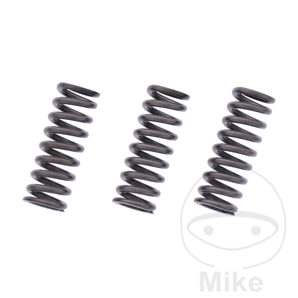 Levně EBC spojková pružiny sada zesílené EBC obsah 3 ks. BMW F 750 850 GS ABS 18-20, F 750 850 GS ABS DTC 18-23, F 750 850 GS ABS DTC ESA 21-23, F 750