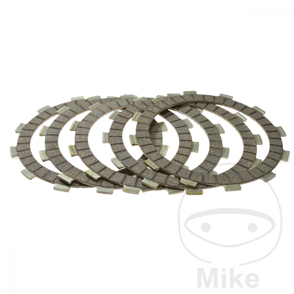 EBC clutch standard kit EBC YAMAHA XS 400 DOHC 82-84