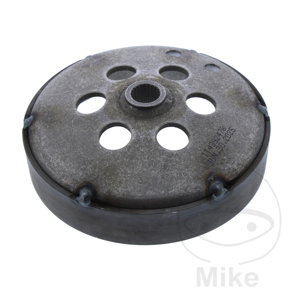 Originální díl spojková GLOCKE PIAGGIO BEVERLY 300 IE ABS 16-20, BEVERLY 300 S IE ABS 16-20, BEVERLY 300 IE ABS EURO5 21-22, BEVERLY 300 S IE ABS