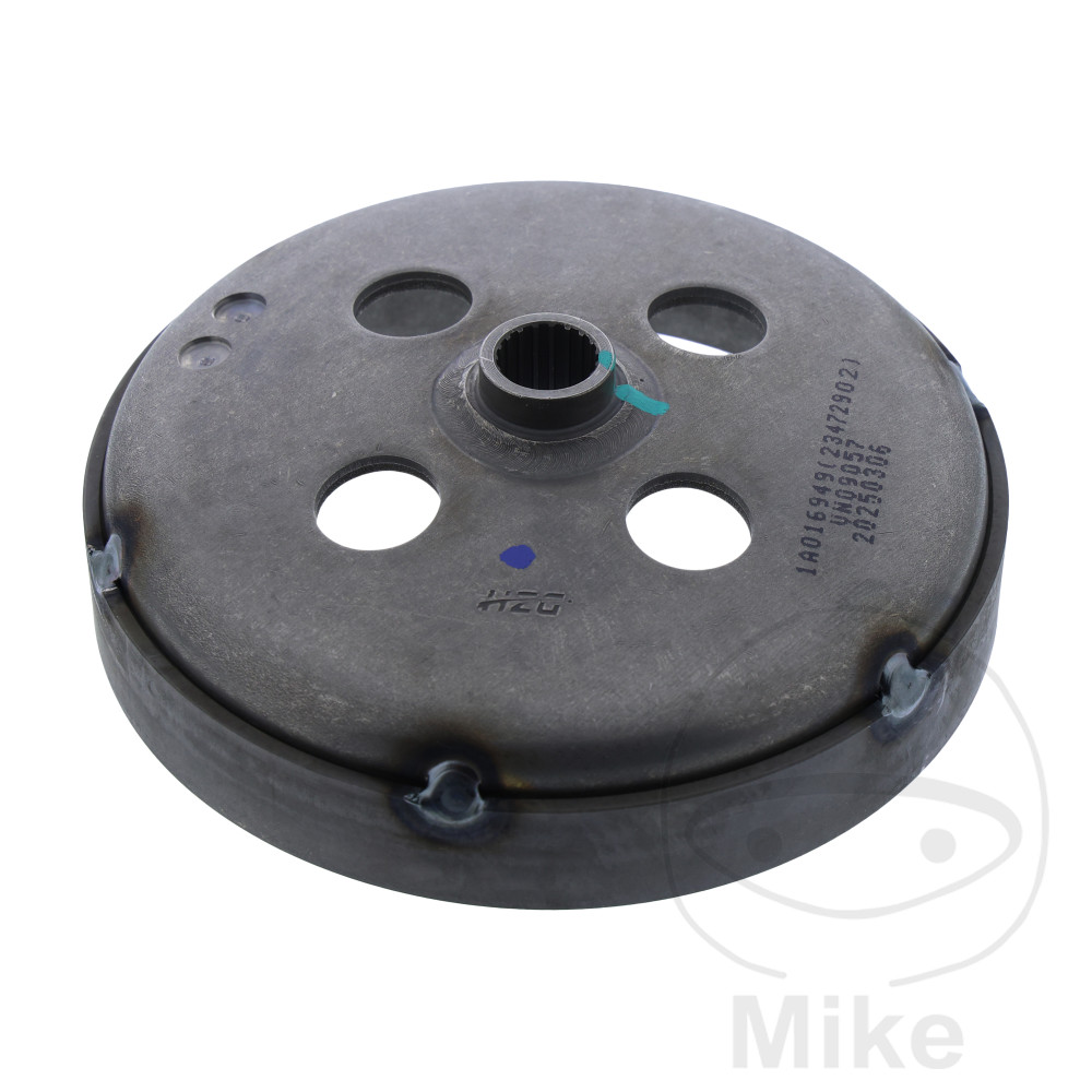 Levně Originální díl spojková GLOCKE PIAGGIO LIBERTY 125 3V IE 3V 14-15, LIBERTY 125 3V IE ABS 16-19, LIBERTY 125 3V IE ABS IGET EURO4 20, LIBERTY 125 S