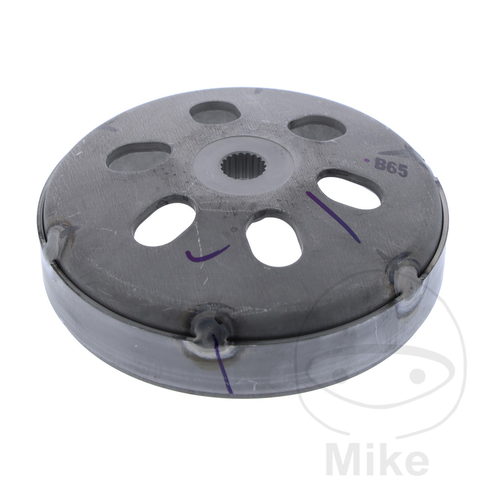 Levně Originální díl spojková GLOCKE YAMAHA GPD 155 A NMAX ABS 21-25, YP 125 RA X-MAX BUSINESS ABS 11-13, YP 125 RA X-MAX ABS 21-24, YP 125 RA X-MAX TECH