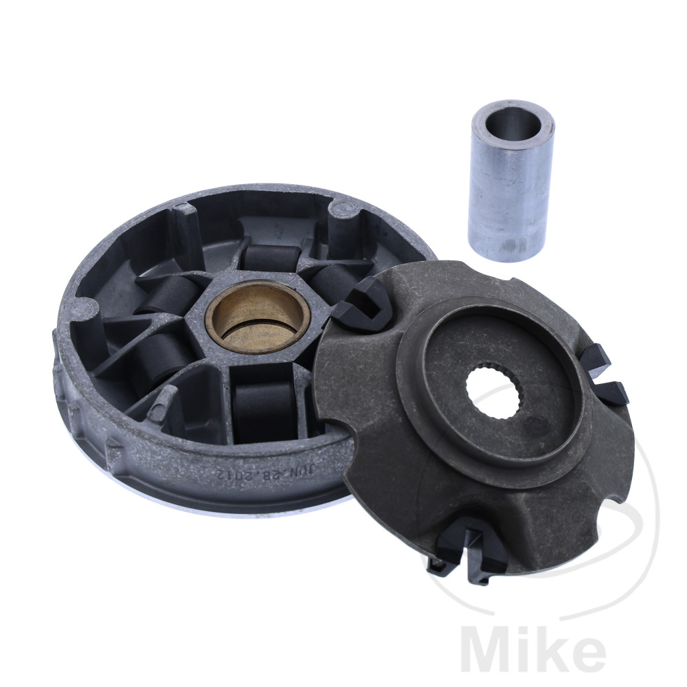 Originální díl variátor PIAGGIO FLY 125 3V IE DD 3V 13-16, FLY 125 3V IE DT 3V 14-16, MEDLEY 125 ABS IGET 17-19, MEDLEY 125 S ABS IGET 17-19, MEDLEY 125 SPECIAL EDITION ABS 18-19, VESPA 946 125 3V ABS ASR 13-15, 946 125 3V ARMANI ABS 16...