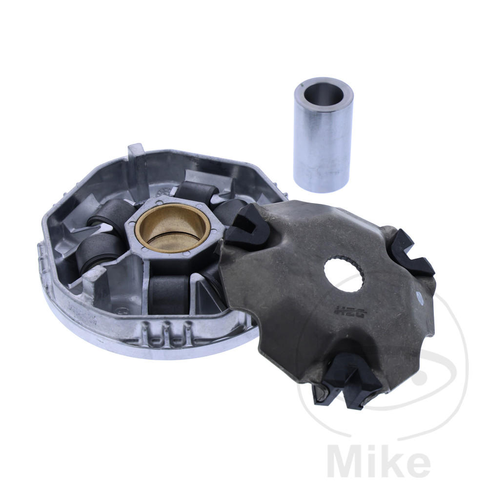 Originální díl variátor PIAGGIO LIBERTY 125 3V IE ABS 16-19, LIBERTY 125 3V IE ABS IGET EURO4 20, LIBERTY 125 S 3V IE ABS IGET EURO4 20, LIBERTY 125 3V IE ABS IGET EURO5 21-24, LIBERTY 125 S 3V IE ABS IGET EURO5 21-24, LIBERTY 125 3V IE BACI PERUGINA