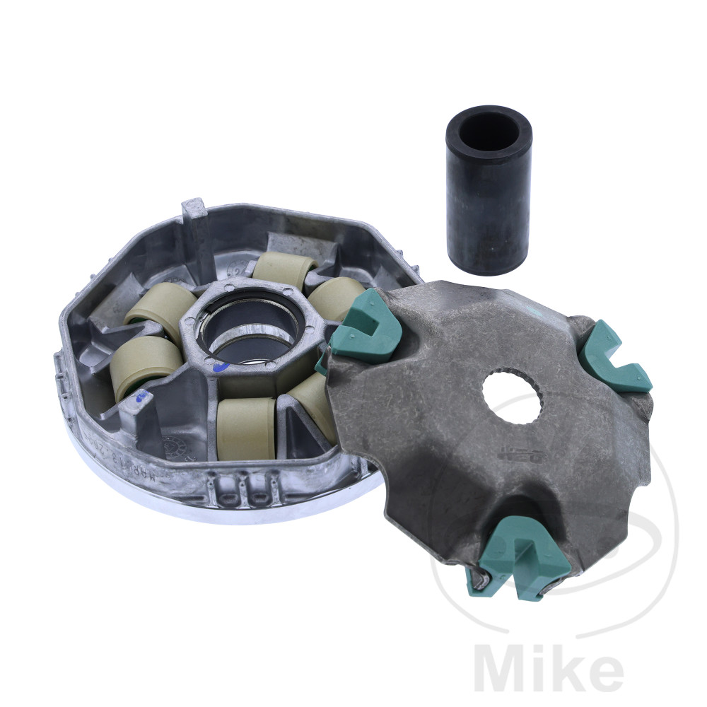 Originální díl variátor PIAGGIO LIBERTY 125 3V IE 3V 14-15, VESPA PRIMAVERA 125 3V IE 14-16, PRIMAVERA 125 3V IE ABS 14-16, PRIMAVERA 125 3V IE IGET ABS 21-24, PRIMAVERA 125 S 3V IE IGET ABS 21-24, PRIMAVERA 125 3V IE IGET 75 TH ABS 22-23, PRIMAVER