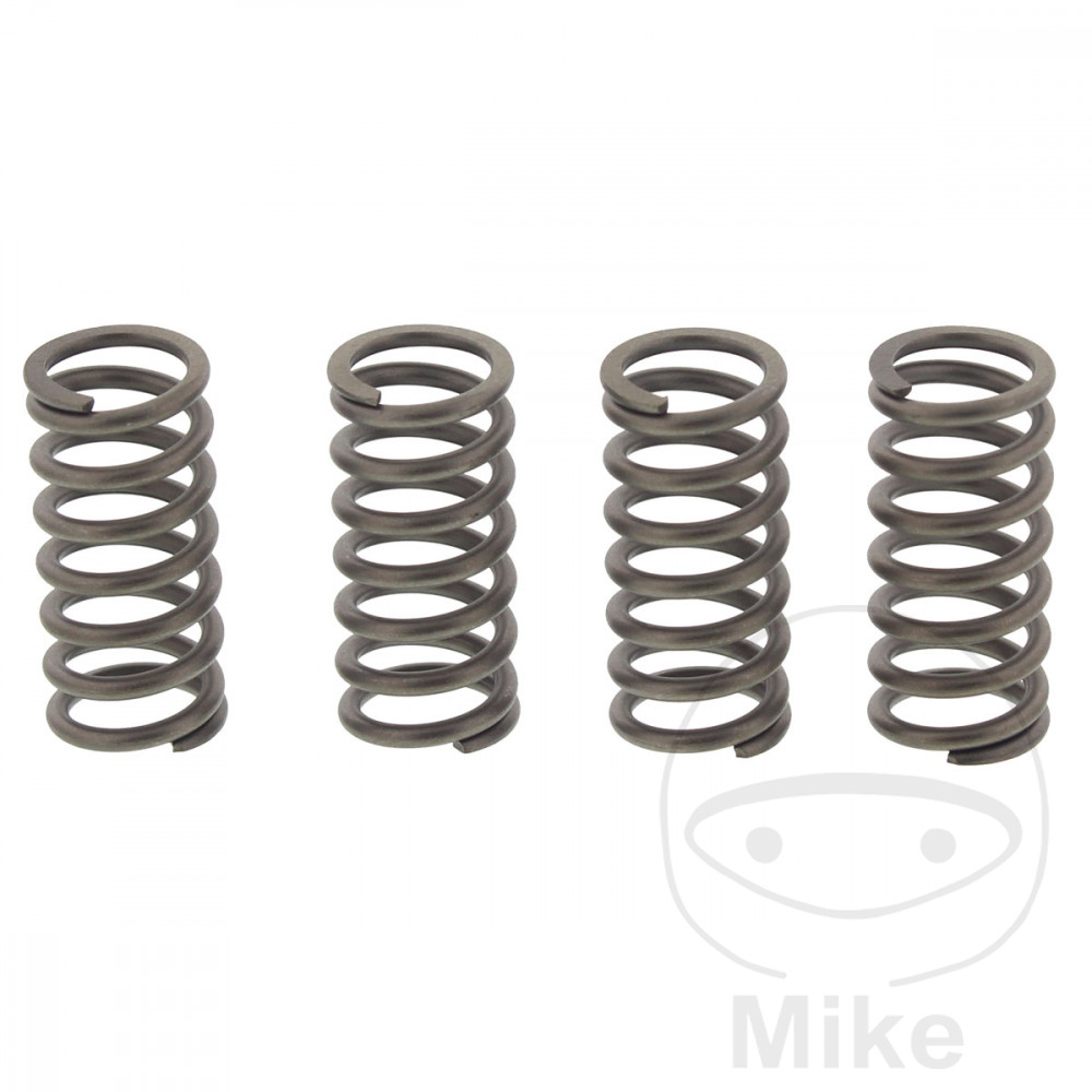EBC pružina spojky zesílená EBC Obsahuje 4 kusů HONDA CBR 125 R 04-19, CBR 125 RW 05-11, CBR 125 RS REPSOL 05-19, CBR 125 RW 80 KM/H 06-11, CBR 125