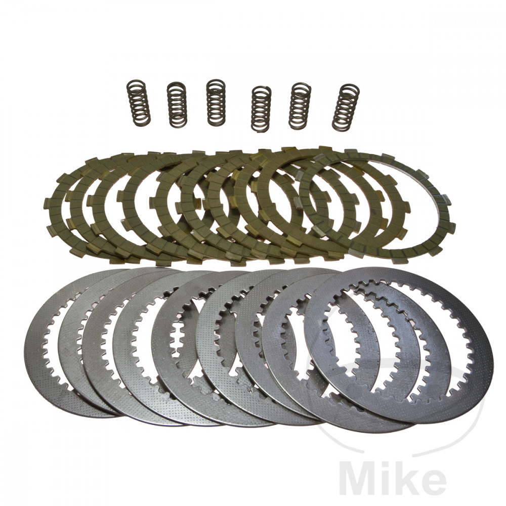 Levně EBC spojka Aramid EBC Lamely+Pružiny+Plechové lamely << , APRILIA RSV4 1000 RR ABS 15-20, RSV4 1000 R ABS APRC 13-15, RSV4 1000 R APRC 11-13, RSV4