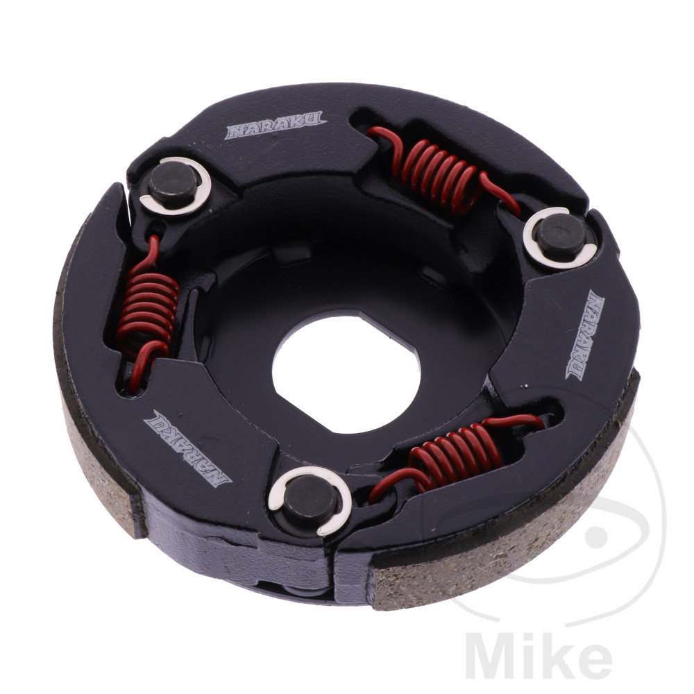Levně Naraku spojka závodní Naraku 110MM ADLY/HER CHEE/HERKULES AIR TEC 1 50 AC 06-10, CHEE/HERKULES ATV 50 VG 04-17, CHEE/HERKULES ATV 50 VS 04-09,