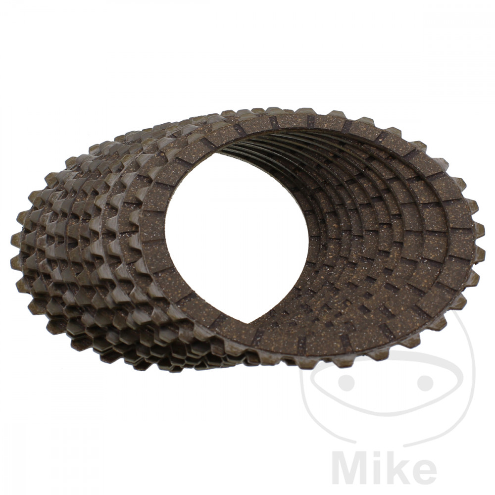 Levně EBC spojka standardní sada EBC SUZUKI GSX 1100 F 88-96, GSX-R 1100 86-88
