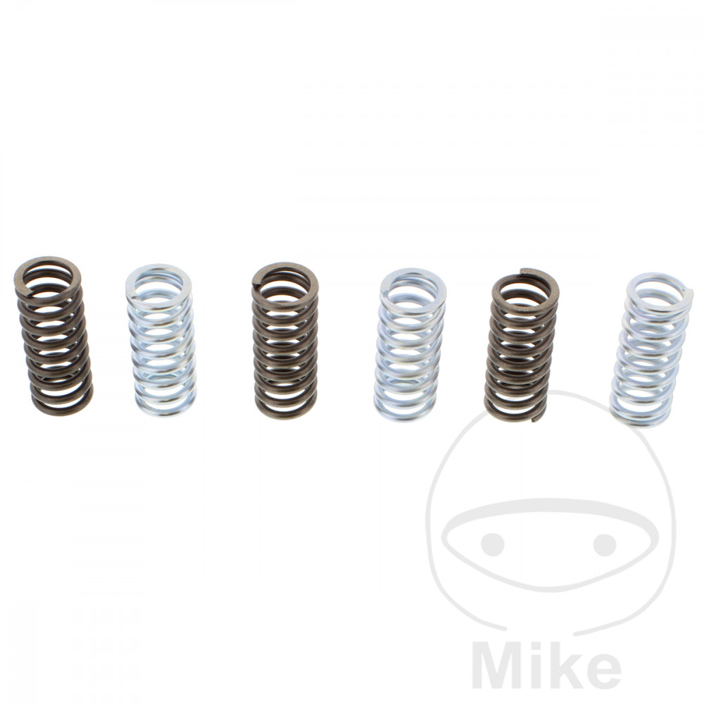 Levně EBC pružina spojky zesílená EBC Obsahuje 6 kusů YAMAHA YZF 600 RH THUNDERCAT 96-02, YZF 600 RN THUNDERCAT 96-02