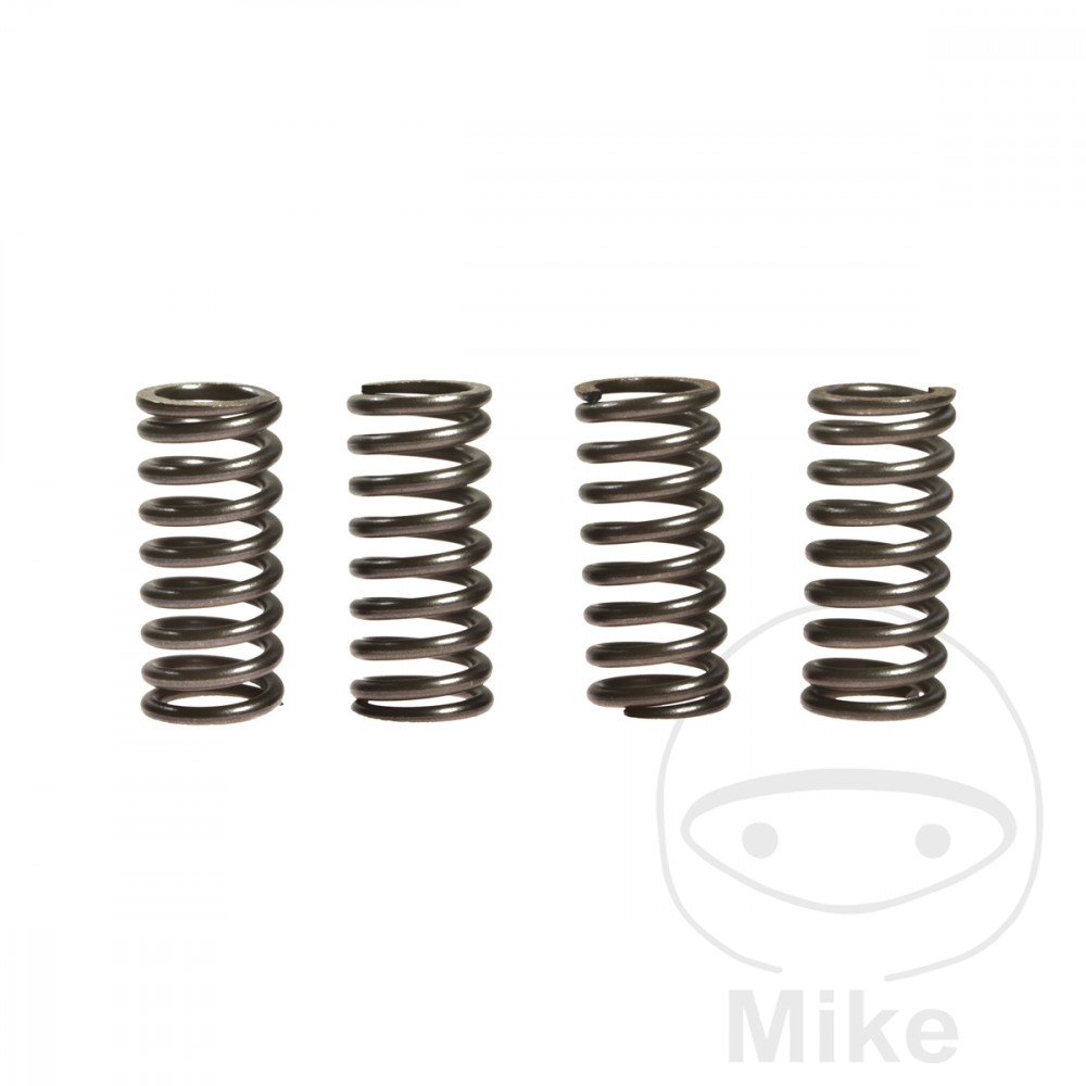 Levně EBC pružina spojky zesílená EBC Obsahuje 4 kusů HONDA CM 250 T CUSTOM 81, FMX 650 05-07, FX 650 VIGOR 99-00, NX 650 DOMINATOR 90-00, NX 650 DOMINATOR