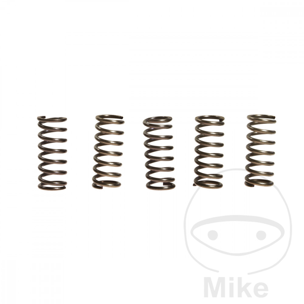 Levně EBC pružina spojky zesílená EBC Obsahuje 5 kusů HUSQVARNA TC 85 17/14 PALCŮ 14-17, TC 85 19/16 PALCŮ 14-17, KTM SX 85 17/14 ZOLL 03-06, SX 85