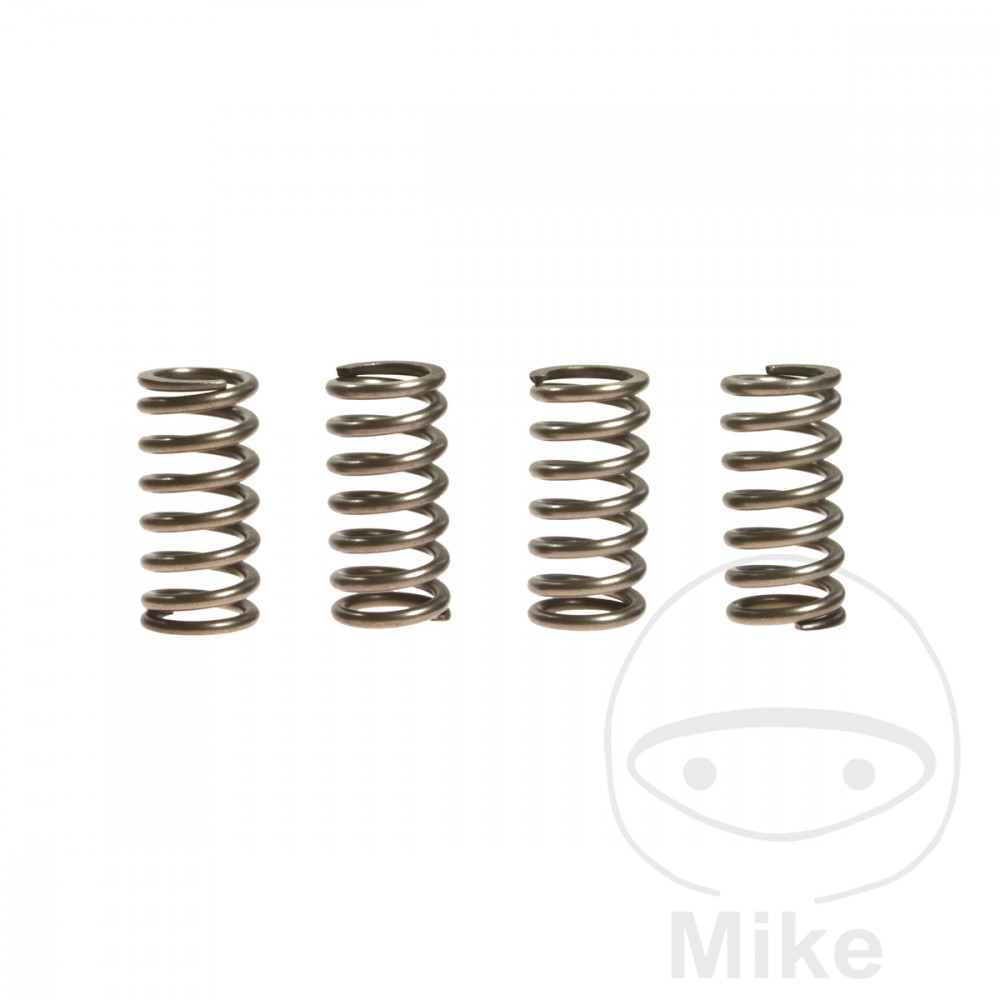 Levně EBC pružina spojky zesílená EBC Obsahuje 4 kusů HONDA TLR 200 REFLEX 86-87, XR 200 80-84, XR 200 R 81-93