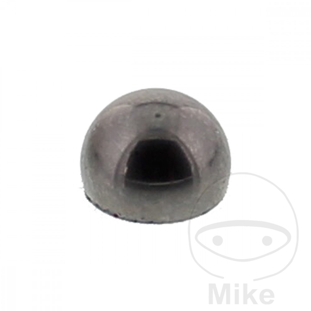 Levně Originální díl kulička pro seřízení ventilu 4.95 Originální náhradní díl BMW F 650 800 GS 08-12, F 650 800 GS ABS 08-12, F 700 800 GS ABS 13-16, F