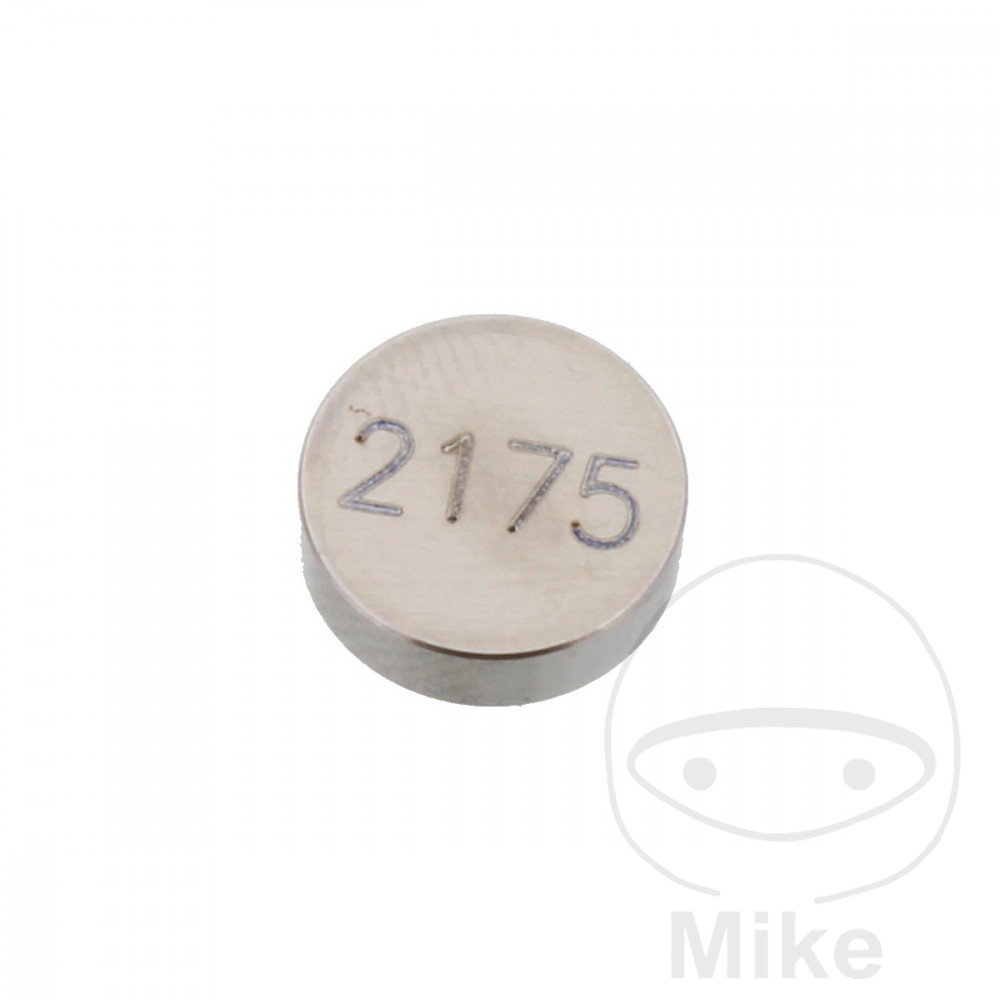 Levně JMP podložka 7.5 MM 2.175 CAGIVA RAPTOR 650 01-04, RAPTOR 650 IE 05-08, V-RAPTOR 650 01-05, GAS GAS EC 250 FSE 4T 10-11, GAS EC 250 F RACING 12-16,