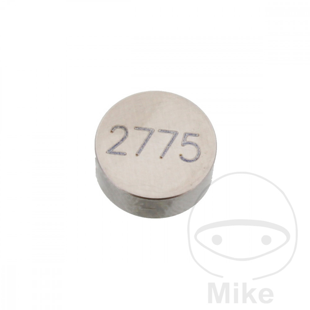 Levně JMP podložka 7.5 MM 2.775 CAGIVA RAPTOR 650 01-04, RAPTOR 650 IE 05-08, V-RAPTOR 650 01-05, GAS GAS EC 250 FSE 4T 10-11, GAS EC 250 F RACING 12-16,