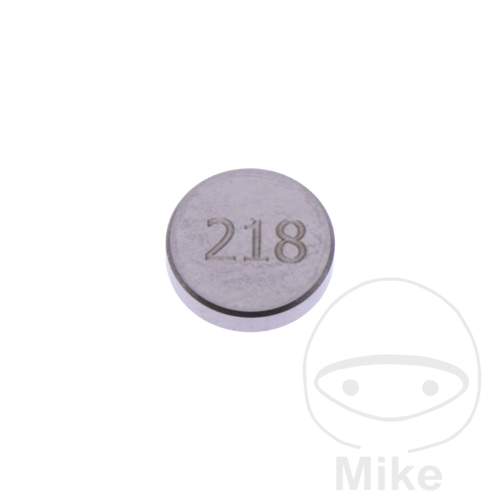 JMP valve shim 8.8 mm 2.18 APRILIA RSV4 1000 R 10-13, RSV4 1000 R ABS APRC 13-15, RSV4 1000 R APRC 11-13, RSV4 1000 FACTORY 09-11, RSV4 1000 FACTORY ABS APRC 13-15, RSV4 1000 FACTORY APRC 11-13, TUONO 1000 V4 R 11-13...