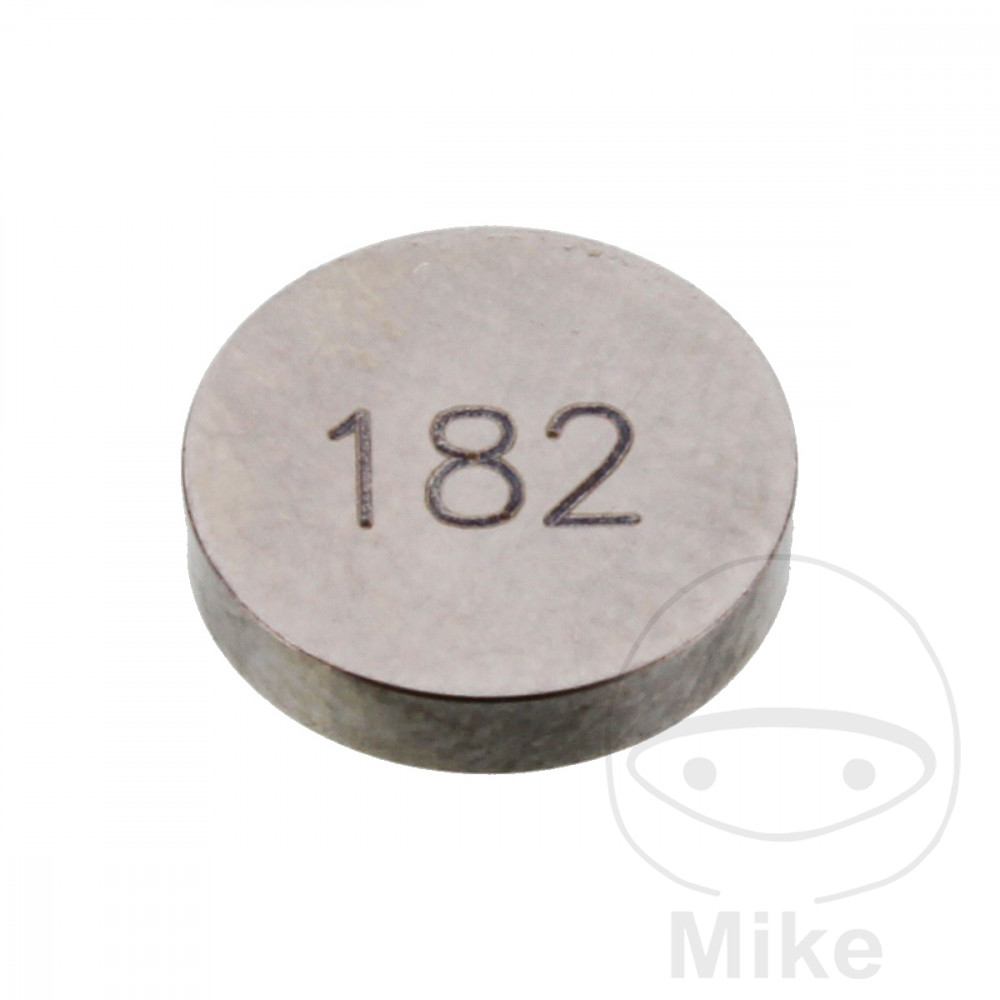 JMP ventilová podložka 8.9 MM1.82 PRX 7470544 GAS GAS EC 250 F 21-24, GAS EC 350 F 21-24, GAS EC 450 F 24, GAS EC 500 F 24, GAS MC 250 F 21-24, GAS MC 350 F 22-24, GAS MC 450 F 21-24...