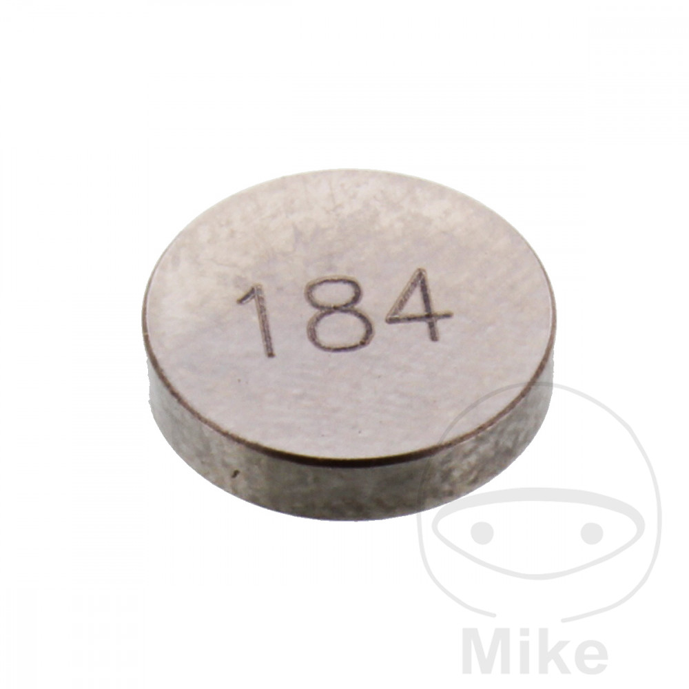 Levně JMP podložka 8.9 MM 1.84 GAS GAS EC 250 F 21-24, GAS EC 350 F 21-24, GAS EC 450 F 24, GAS EC 500 F 24, GAS MC 250 F 21-24, GAS MC 350 F 22-24, GAS MC
