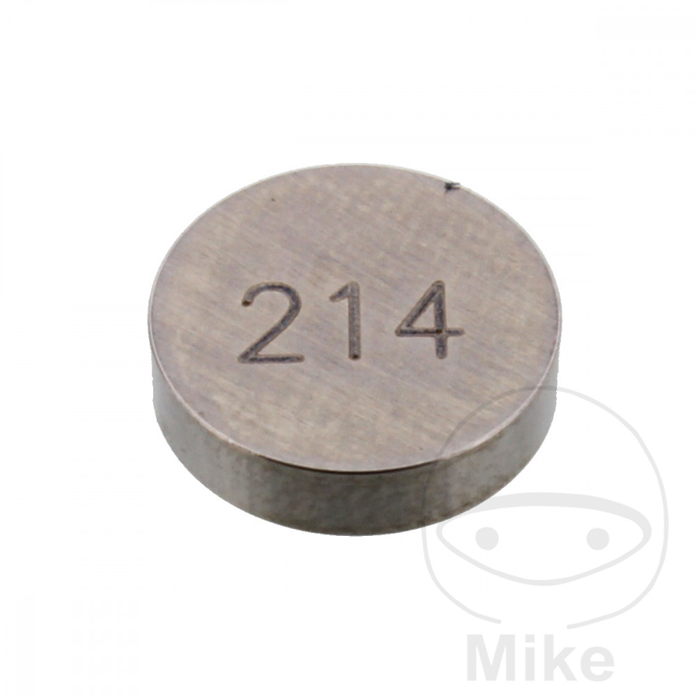 JMP ventilová podložka 8.9 mm².14 PRX 7470560 GAS GAS EC 250 F 21-24, GAS EC 350 F 21-24, GAS EC 450 F 24, GAS EC 500 F 24, GAS MC 250 F 21-24, GAS MC 350 F 22-24, GAS MC 450 F 21-24...