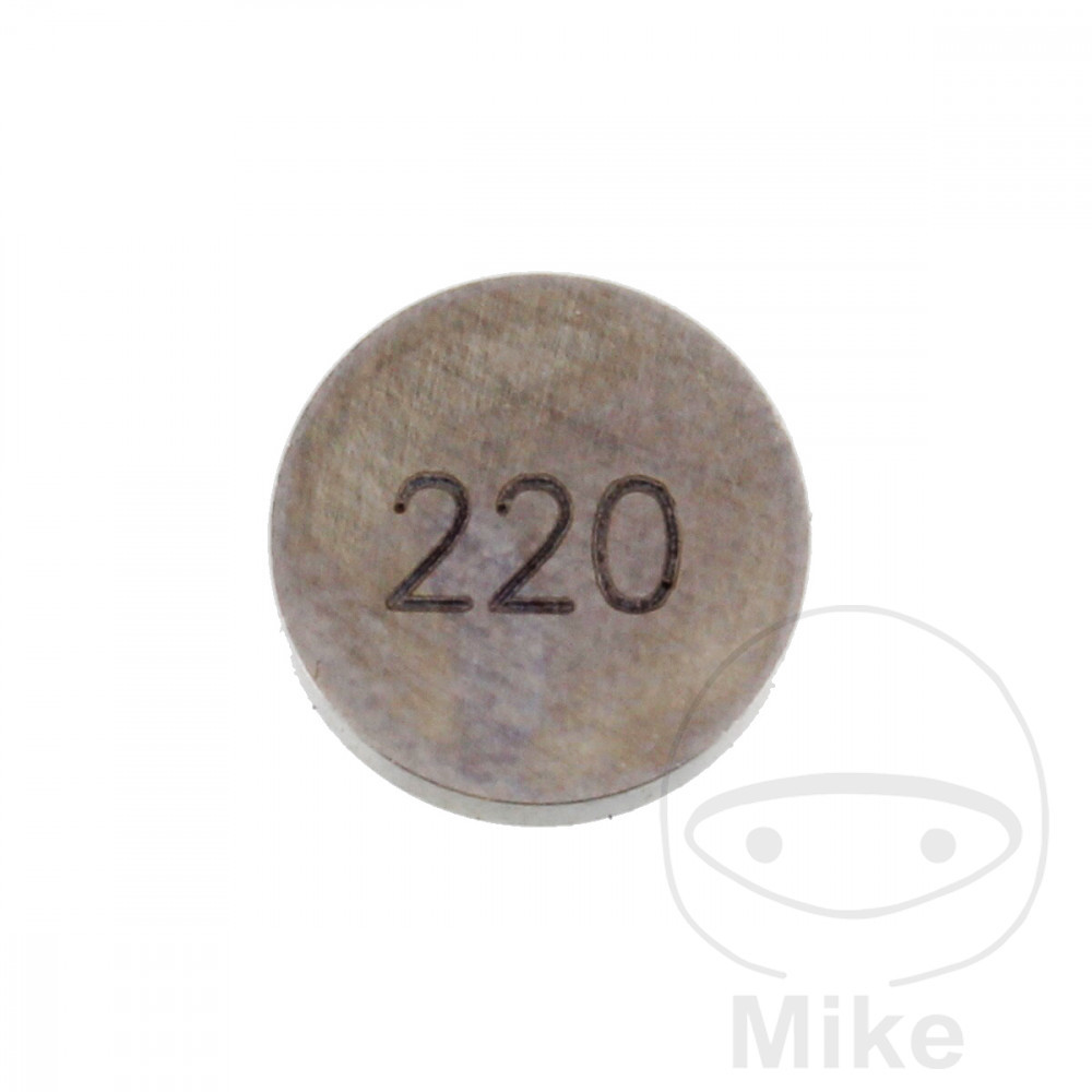 Levně JMP podložka 8.9 MM 2.20 GAS GAS EC 250 F 21-24, GAS EC 350 F 21-24, GAS EC 450 F 24, GAS EC 500 F 24, GAS MC 250 F 21-24, GAS MC 350 F 22-24, GAS MC
