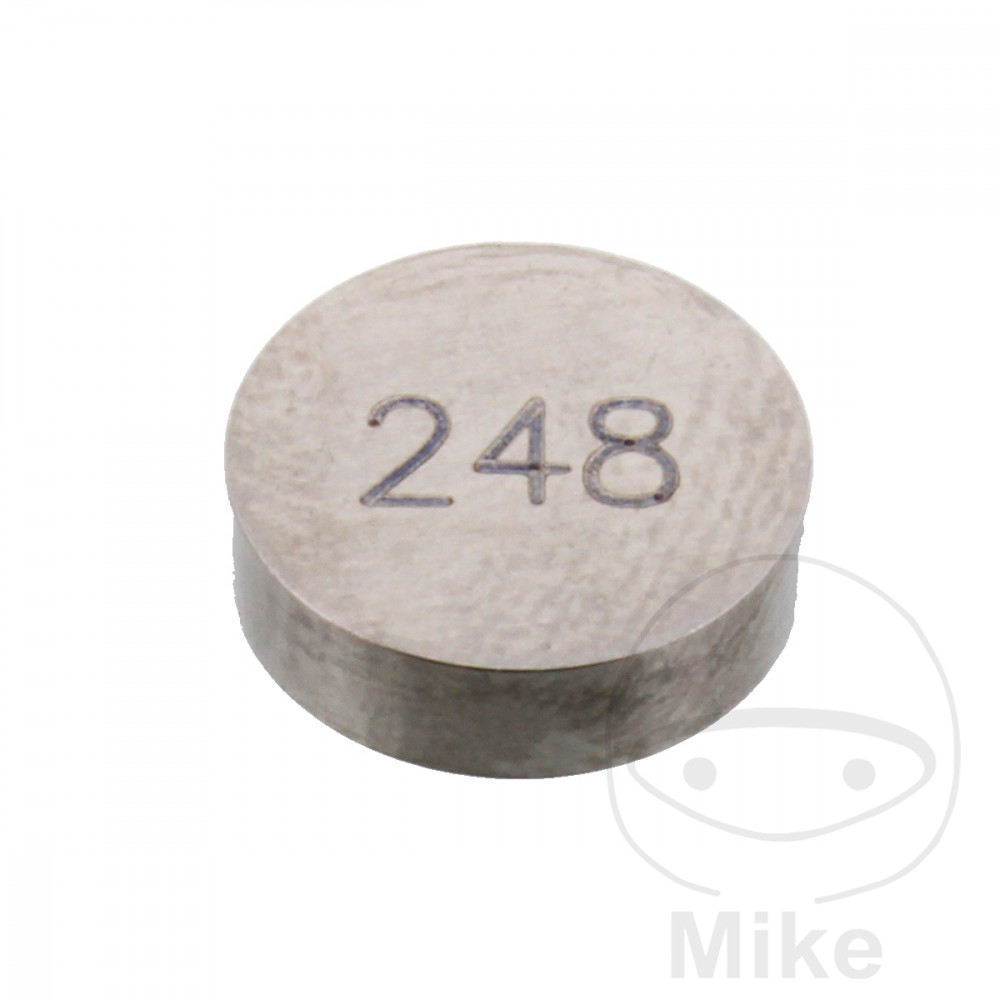 JMP ventilová podložka 8.9 mm².48 PRX 7470577 GAS GAS EC 250 F 21-24, GAS EC 350 F 21-24, GAS EC 450 F 24, GAS EC 500 F 24, GAS MC 250 F 21-24, GAS MC 350 F 22-24, GAS MC 450 F 21-24...