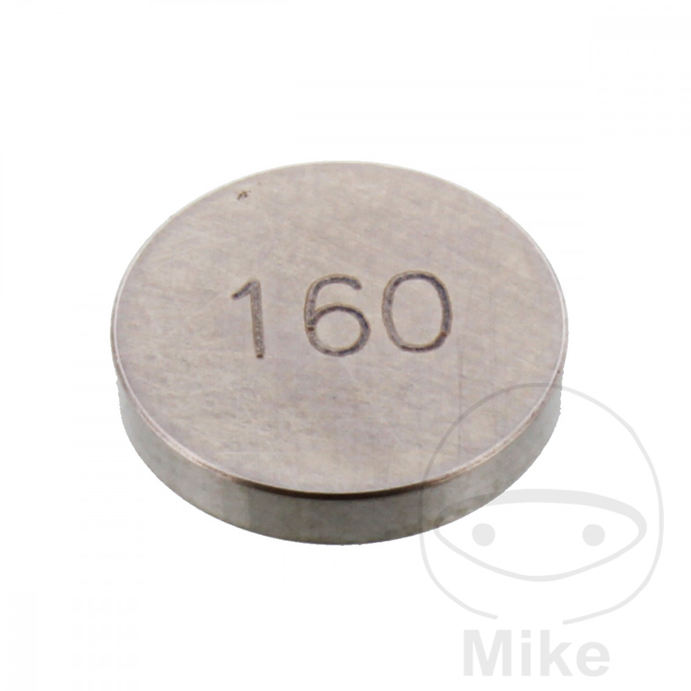 Levně JMP podložka 9.5 MM 1.60 APRILIA DORSODURO 900 ABS 17-21, MXV 450 08-15, RXV 450 06-15, RXV 550 06-13, SHIVER 900 ABS 17-18, SXV 450 06-13, SXV 550