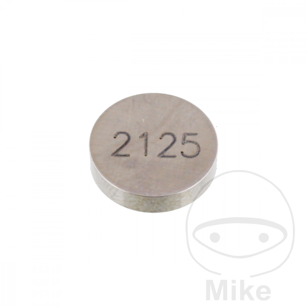 JMP ventilová podložka 9.5 mm 2.125 PRX 7470424 APRILIA DORSODURO 900 ABS 17-21, MXV 450 08-15, RXV 450 06-15, RXV 550 06-13, SHIVER 900 ABS 17-18, SXV 450 06-13, SXV 550 06-15...