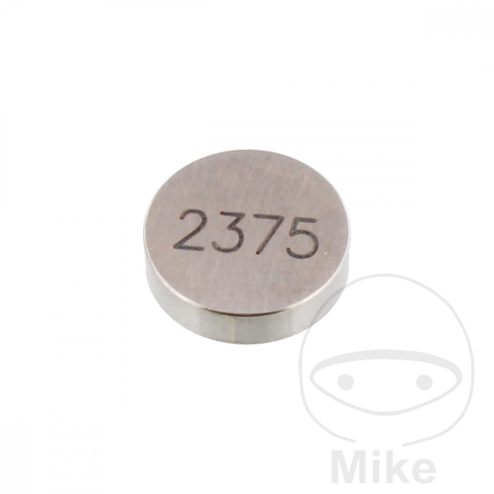 Levně JMP podložka 9.5 MM 2.375 APRILIA DORSODURO 900 ABS 17-21, MXV 450 08-15, RXV 450 06-15, RXV 550 06-13, SHIVER 900 ABS 17-18, SXV 450 06-13, SXV 550