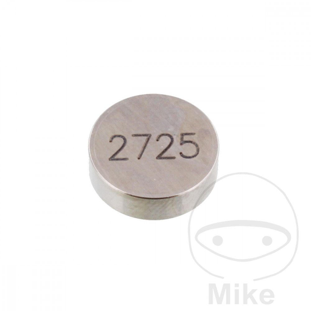 Levně JMP podložka 9.5 MM 2.725 APRILIA DORSODURO 900 ABS 17-21, MXV 450 08-15, RXV 450 06-15, RXV 550 06-13, SHIVER 900 ABS 17-18, SXV 450 06-13, SXV 550
