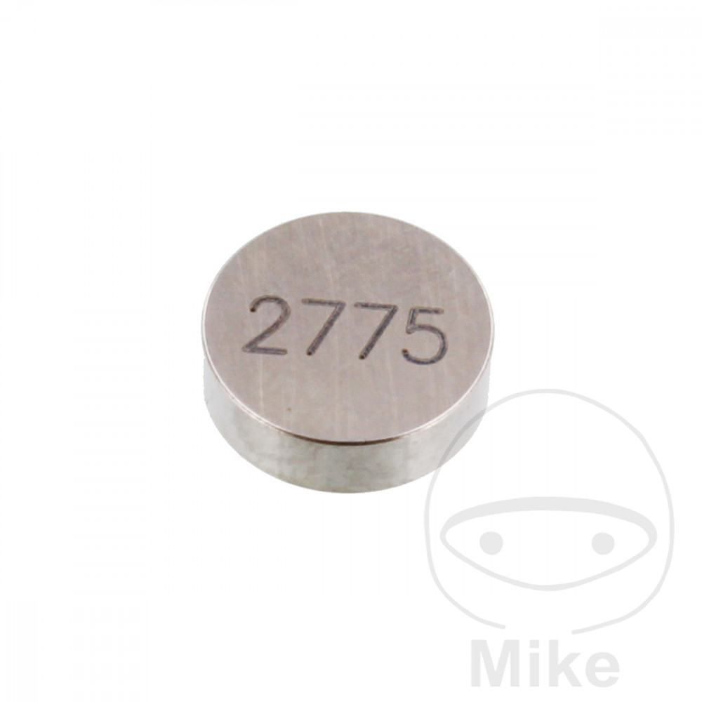 Levně JMP podložka 9.5 MM 2.775 APRILIA DORSODURO 900 ABS 17-21, MXV 450 08-15, RXV 450 06-15, RXV 550 06-13, SHIVER 900 ABS 17-18, SXV 450 06-13, SXV 550